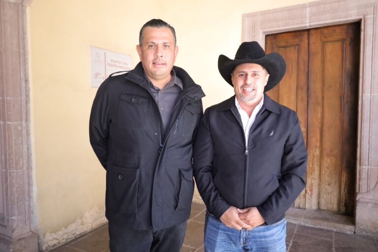 Corazón de Plata volverá a reunir a 15 familias