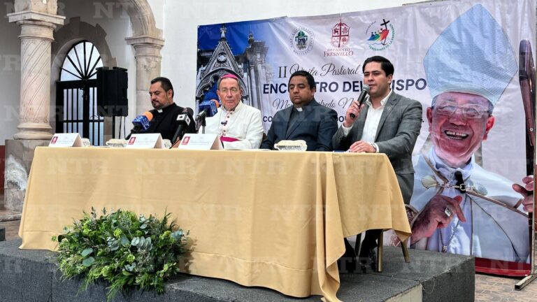 Diócesis de Zacatecas implementará centros de escucha a víctimas