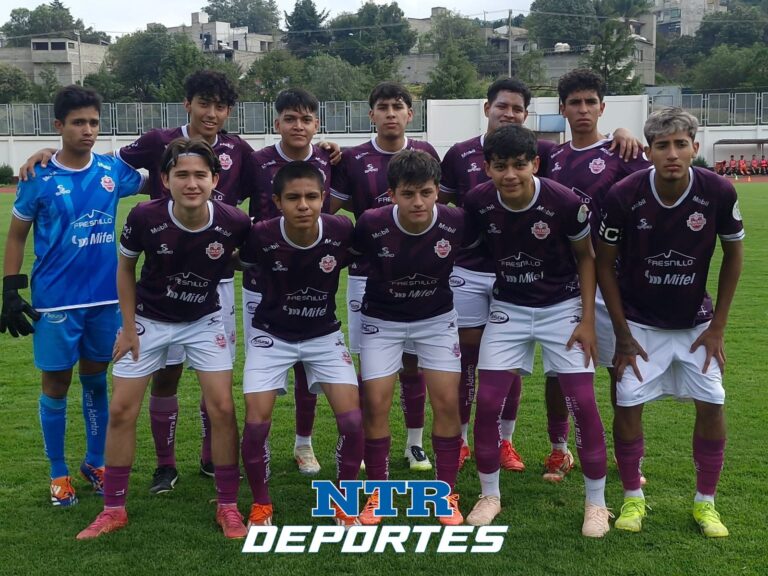 Cae Mineros frente a Deportivo Yautepec