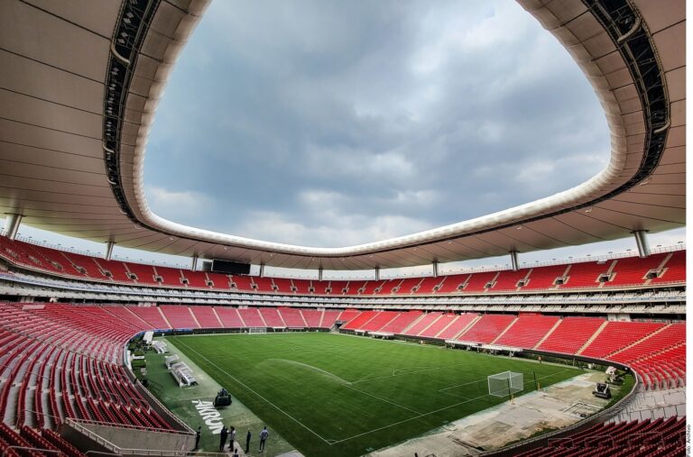 Recibe FIFA alta demanda por entradas del Mundial 2026