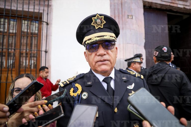 En ocasiones, DH defiende a los delincuentes: SSP