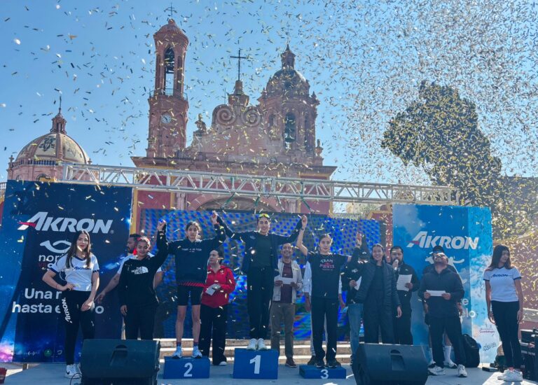 Destaca Guadalupe en acciones de prevención del delito y deportivas