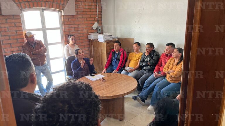 SEZ rectifica medida en caso de acoso laboral