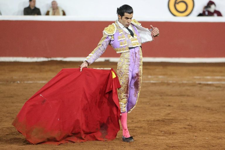 El arte del toreo como obra viva