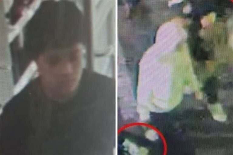 Identifican a homicida del Alcalde Carlos Manzo