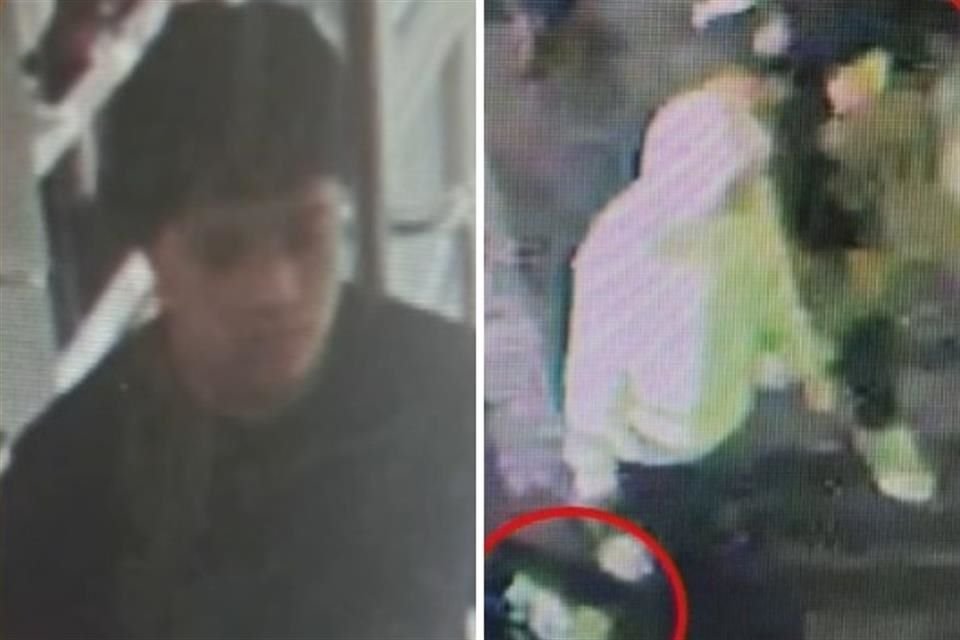 Mata a asesino sometido, hay testigos... y no lo detienen - NTR Zacatecas