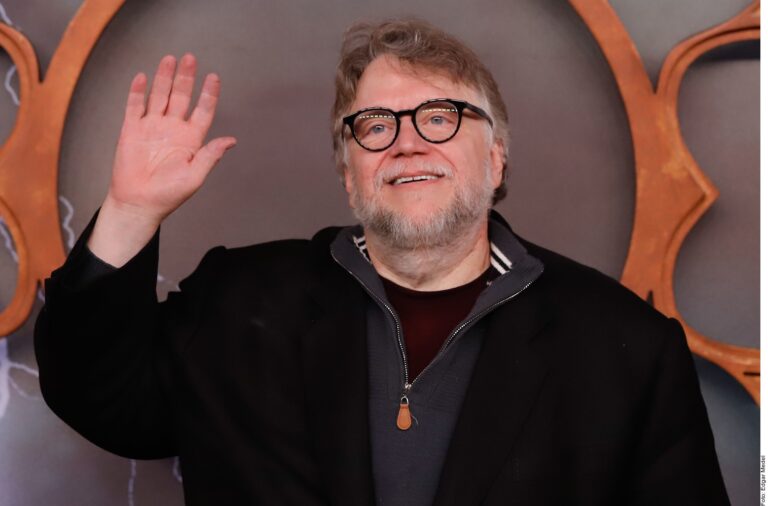 Impulsa Guillermo Del Toro la unidad con Frankenstein
