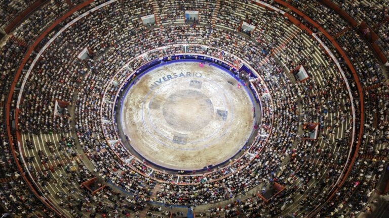 La Monumental de Aguascalientes cierra su Temporada de Otoño 2025 con el doctorado de Bruno Aloi