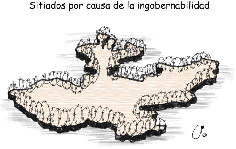 Los Monos de El Tal Yo
