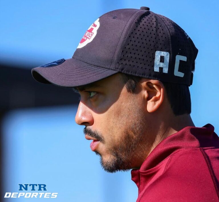 Luis Muñoz destaca el esfuerzo de Mineros