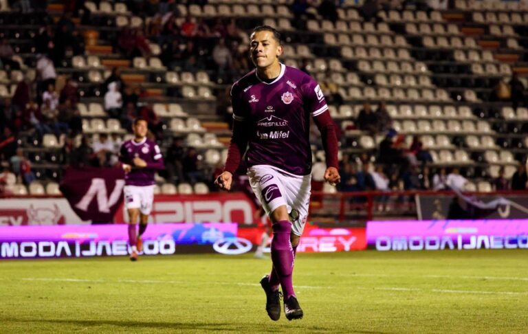 Mineros empata contra Irapuato en cierre de la fase regular