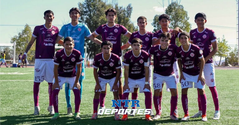 Mineros TDP gana a Irapuato