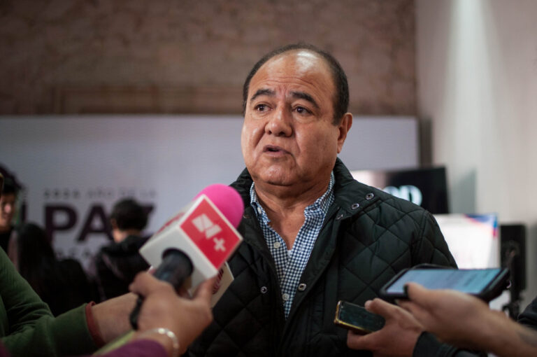 Pide Secturz apoyo con alertas de no viaje