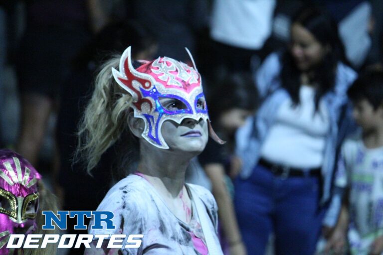 Realizan Arte pa´mis Muertos 2025