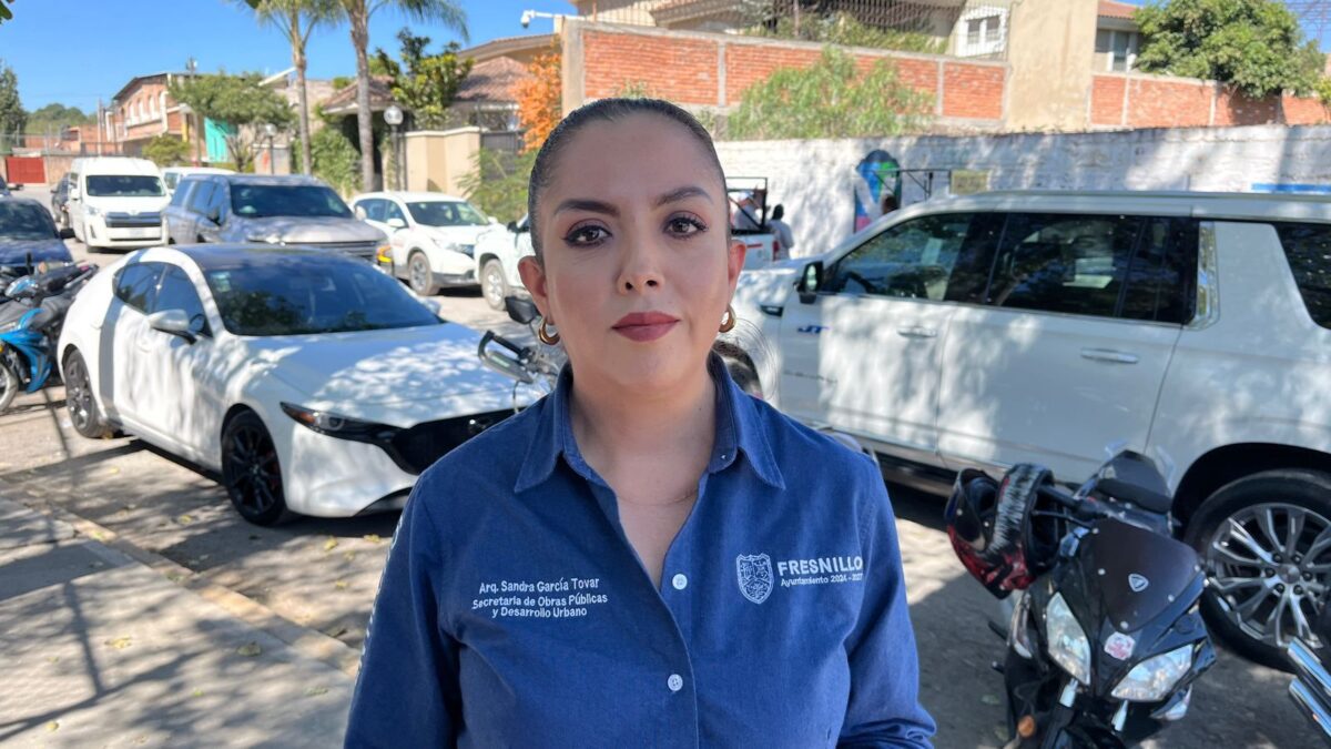 Multan a ciudadanos por abrir calles y no restaurarlas - NTR Zacatecas