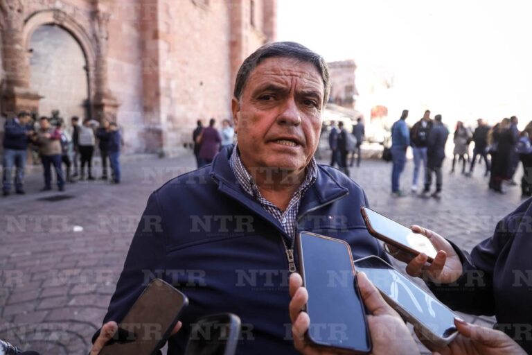 Se compromete Bienestar a liberar centros de acopio