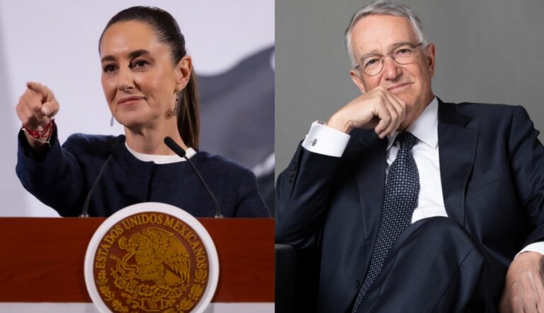 Si Salinas P. no paga, vienen procedimientos jurídicos: CSP