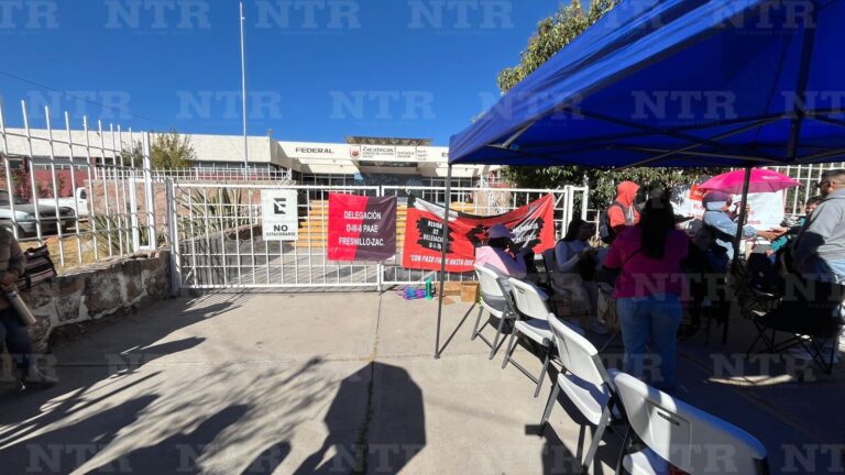 Toman Dirección Regional 2 de la SEZ