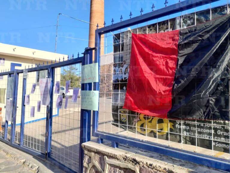 Toman el CAM; exigen atender hostigamiento sexual