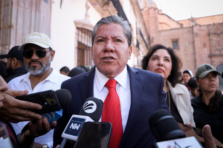 Un éxito, acopio de frijol: DMA