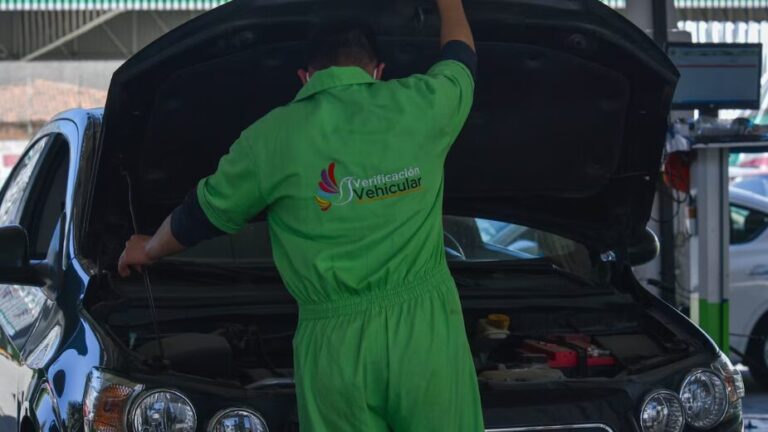Va SAMA por nuevo impuesto vehicular