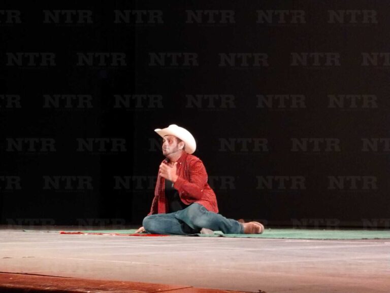 Viajan por la nostalgia y lo rural con puesta en escena