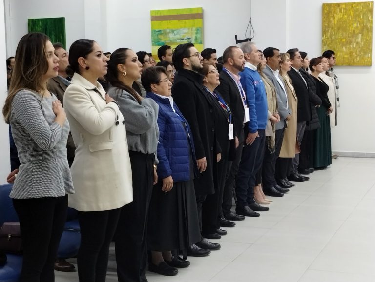 Celebra UVC nacional del Concurso de la Palabra