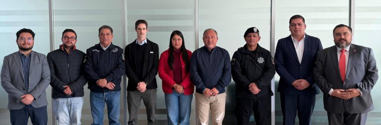 Se une Fresnillo a Estrategia de Disuasión Focalizada