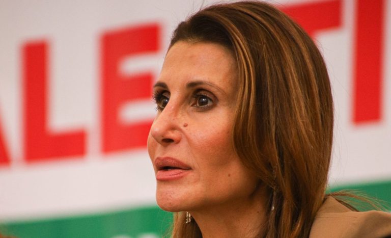 Cifras “no alcanza a contar la verdad” de Palestina: embajadora