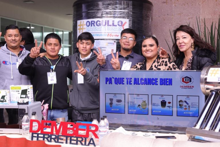 Ofertan desarrollo y mejora habitacional en Expo Vivienda