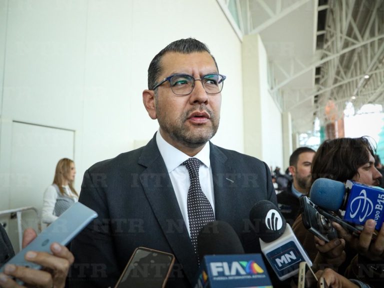 Objetivo nacional, venezolano detenido
