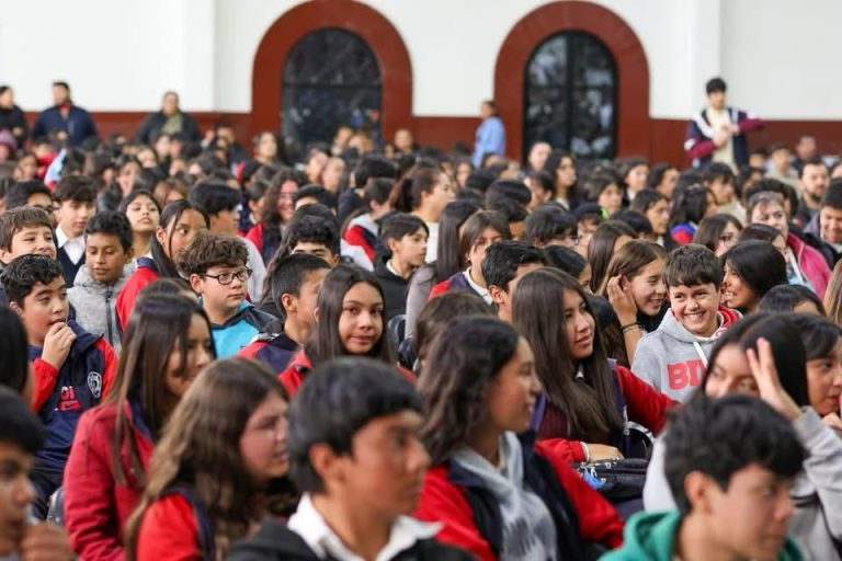 Finalizan Jornadas de la Ruta NAME