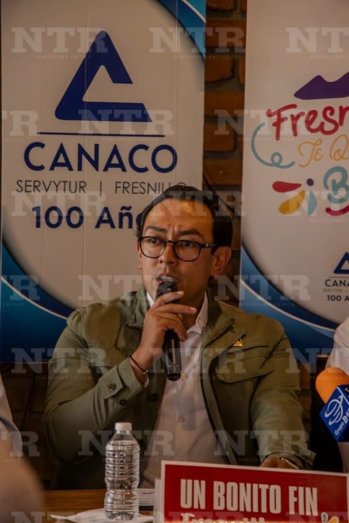 Expo Navideña, golpe millonario al comercio