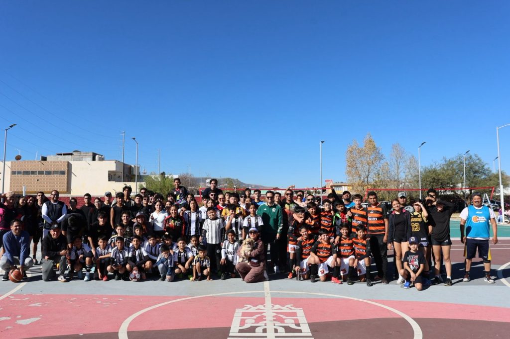 Organizan Jornadas de Paz y Bienestar en Villas de Guadalupe - NTR ...