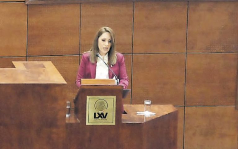 A educación, 42% del presupuesto: Sefin