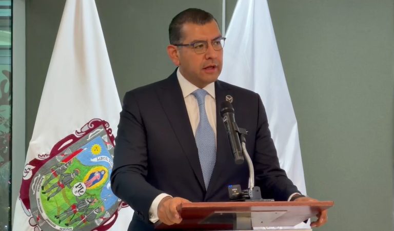 A la baja, incidencia delictiva: fiscal