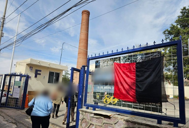 Abren investigación por acoso en Camzac