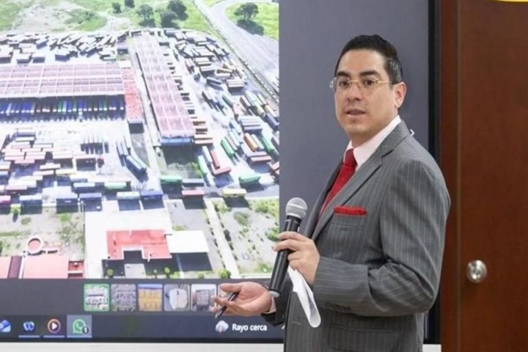 Afirma CSP que Lord Relojes lanzó alertas sobre huachibuque