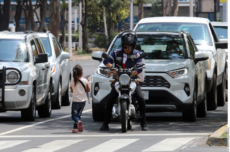 Aumenta trabajo infantil en la metrópoli