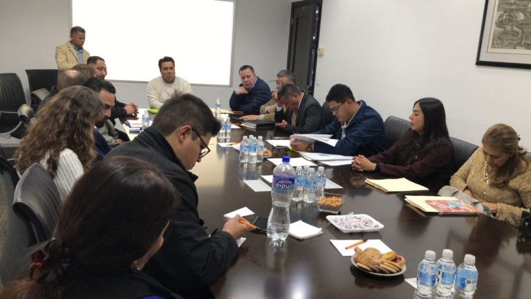 Avanza conciliación en cabildo de Juan Aldama