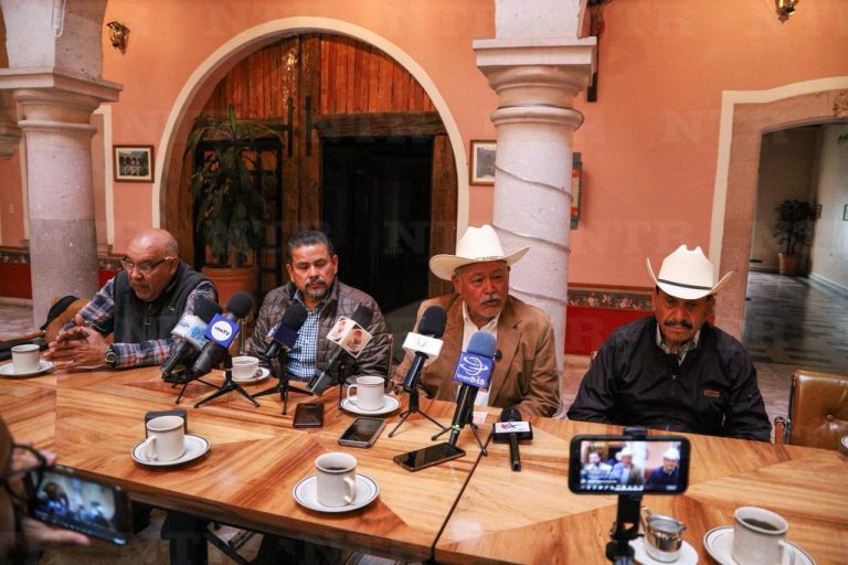 Bloqueos lograron avances sustanciales: FNRCM y Aaaprizac