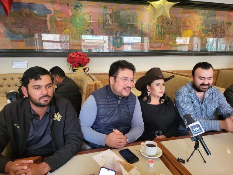Dicen productores que si fueron escuchados en Ley de Aguas