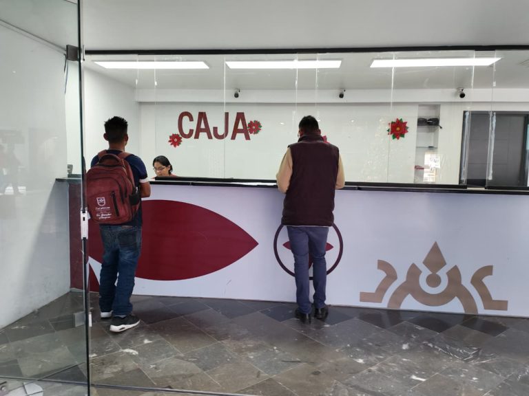 Últimos días en multas y recargos del predial