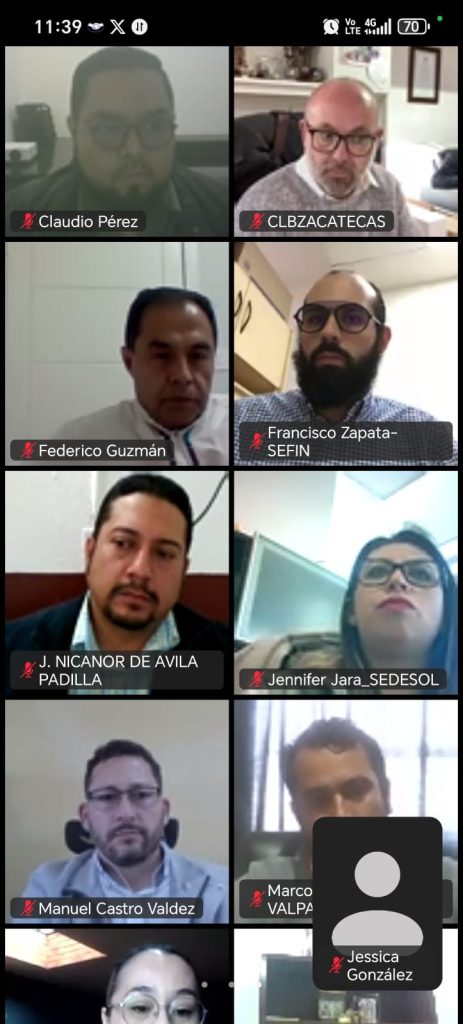 Aprueban Programa Estatal de Búsqueda de Personas Desaparecidas
