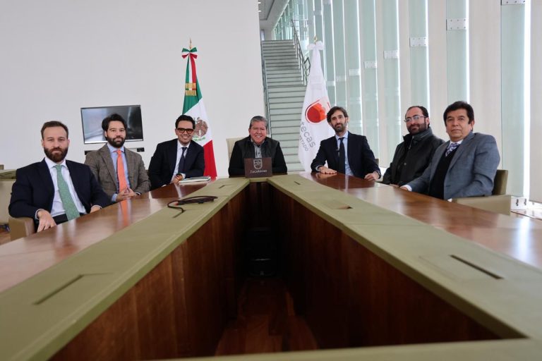 Planean construcción de planta incubadora en Jalpa
