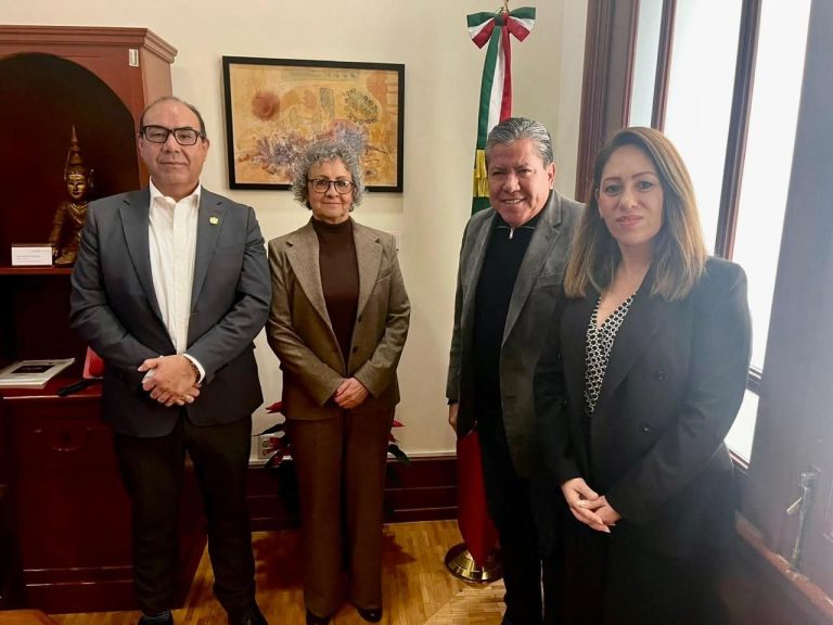 Gestionan finanzas de cierre de año
