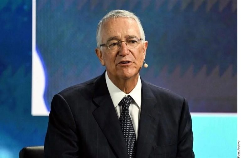 Cobrará SAT 51 mmdp a Salinas… en enero
