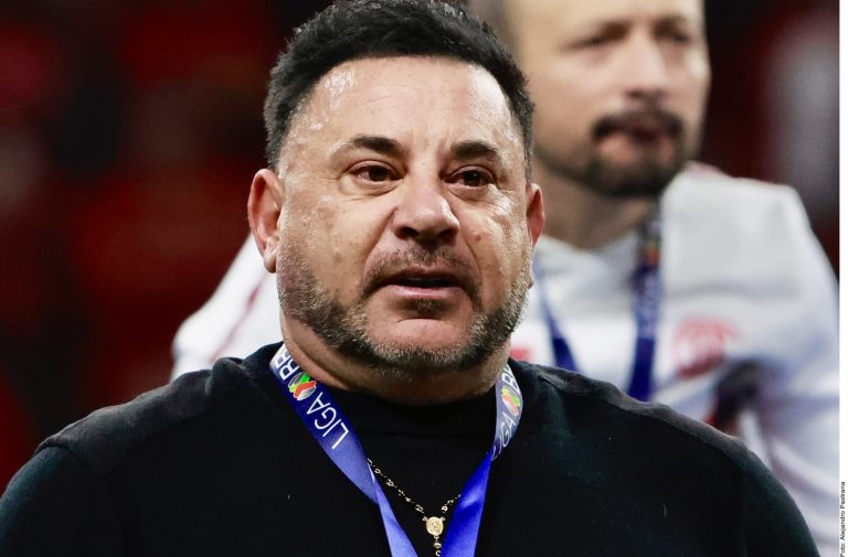 Descarta Mohamed a la Selección y volver al América