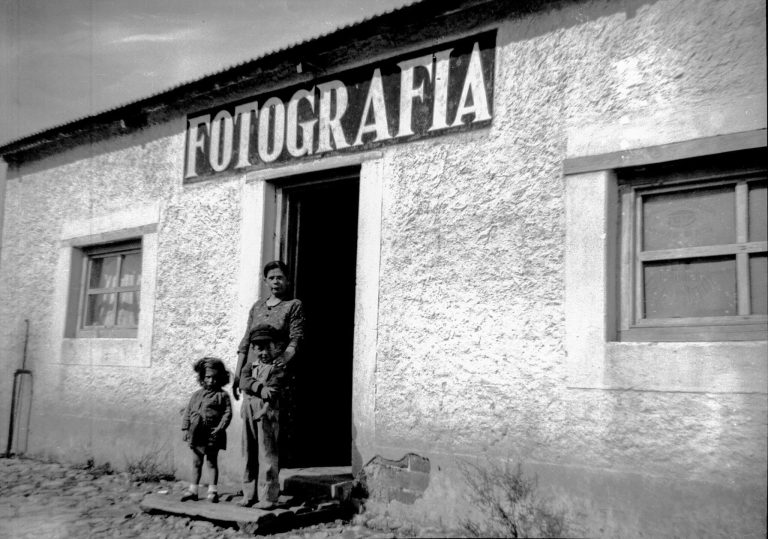 Difunden acervo fotográfico zacatecano