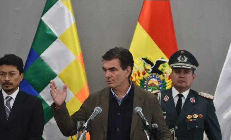 Elimina Bolivia visados para 8 países, incluidos EU e Israel